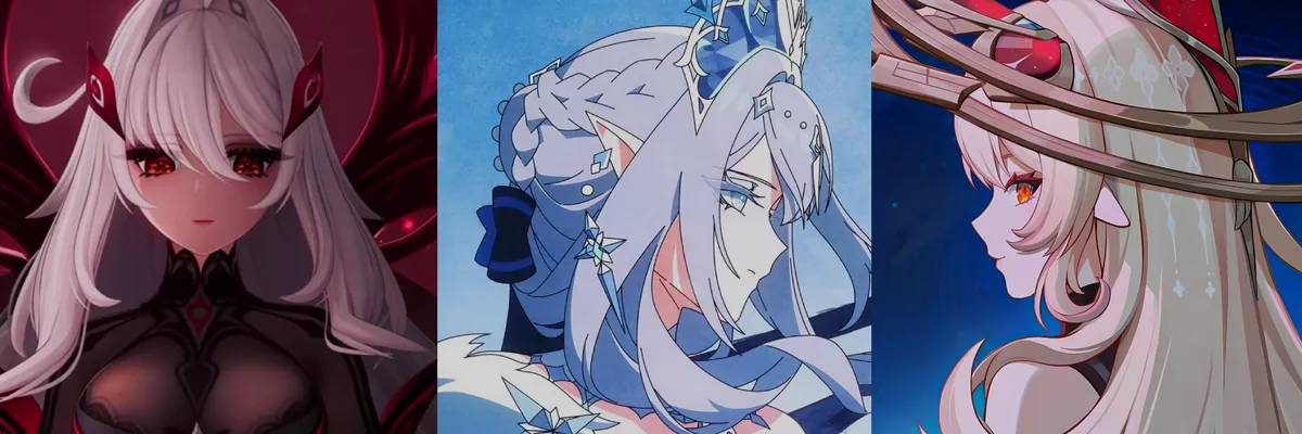 Genshin Impact 7.3 Leaks Reveal Tsaritsa Kit Details, Danica Abilities and Future 7.x Character Plans