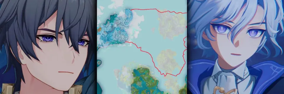Genshin Impact 7.2 Leaks Reveal Puerto Belovodye Map Expansion, Mitya Constellations, Valeriy Gameplay Role and The...