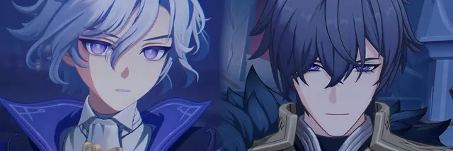 Genshin Impact 7.2 Leak Reveals Early Mitya Kit Details, Summoned Units, Polestar Field Stacks and Valeriy Buffs