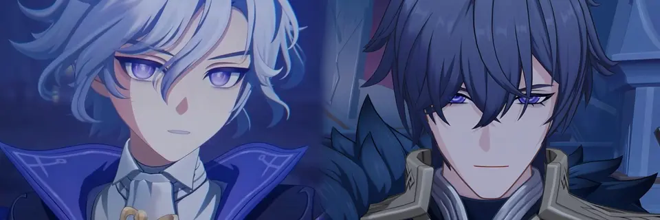 Genshin Impact 7.2 Leak Reveals Early Mitya Kit Details, Summoned Units, Polestar Field Stacks and Valeriy Buffs