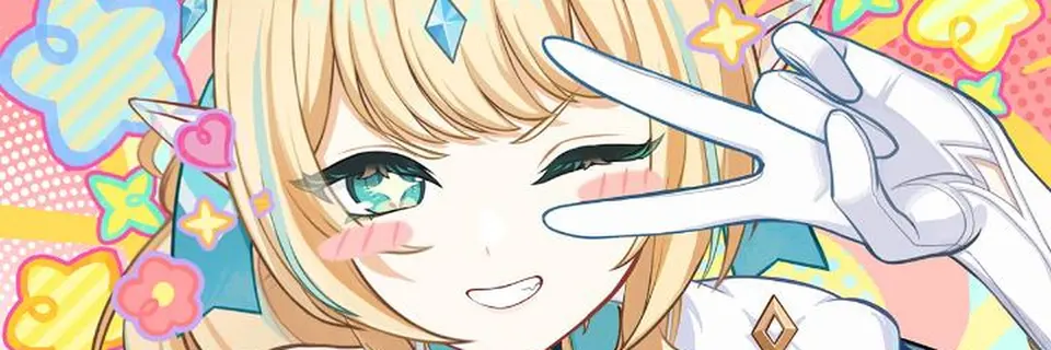 Genshin Impact’s Vesna Teaser Turns Anti-Recon Training Into a Hunt