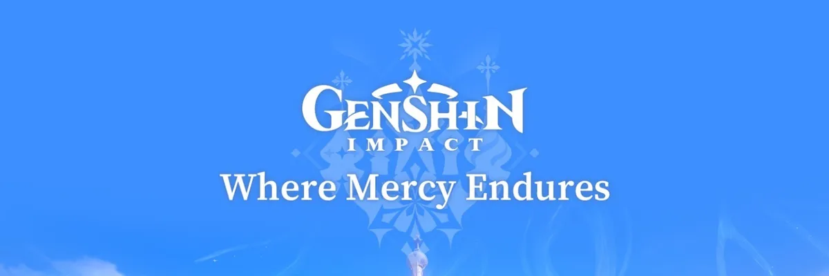 Genshin Impact’s “Where Mercy Endures” OST Arrives With 102 Tracks