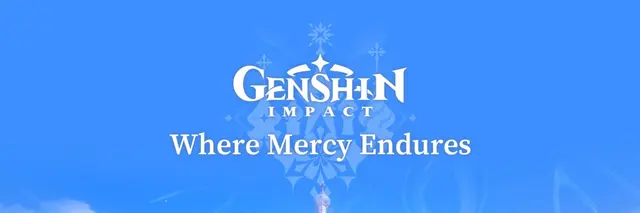 Genshin Impact’s “Where Mercy Endures” OST Arrives With 102 Tracks