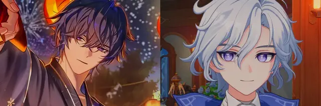 Genshin Impact 7.2 Leak Revises Mitya’s Support Kit and Adds a Valeriy Quill Buff