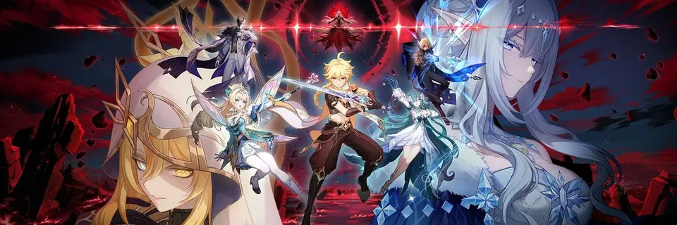 Genshin Impact 7.3 Leak Says Snezhnaya’s Main Story Ends Without Defeating the Heavenly Principles
