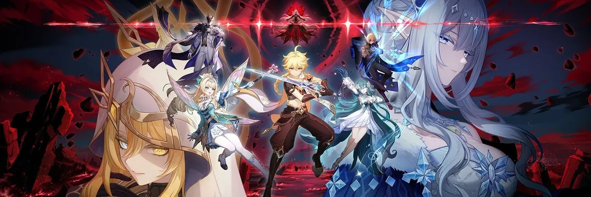 Genshin Impact 7.3 Leak Says Snezhnaya’s Main Story Ends Without Defeating the Heavenly Principles