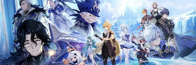 Mitya’s Leaked Catalyst Has 88.2% CRIT DMG in Genshin Impact 7.2