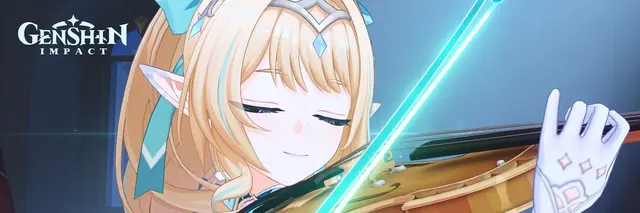 Genshin Impact's Vesna Trailer Turns a Gemstone Scheme Into a Sting Operation