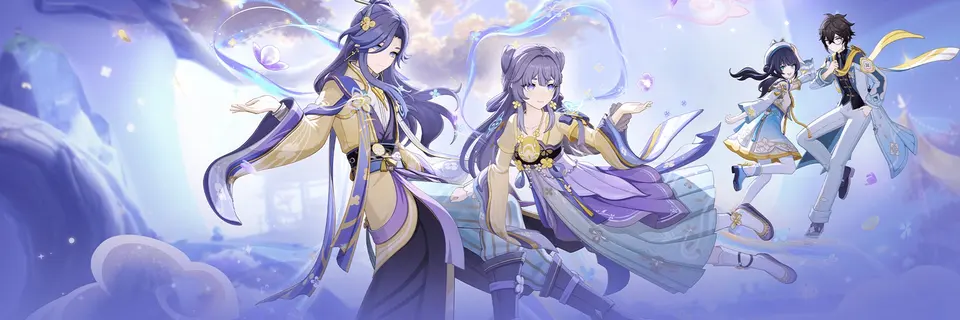 Genshin Impact abre el concurso de creadores de Wonderlands con premios en Protogemas