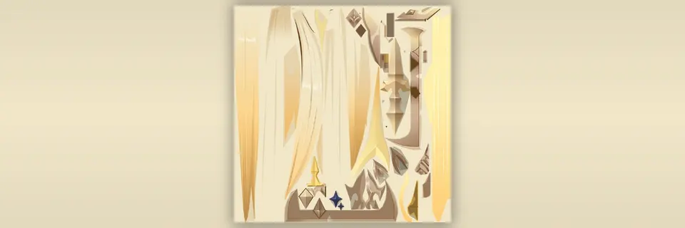 Genshin Impact 7.2 Story Leaks Show a Crown Texture and Cryo Dragon Dialogue