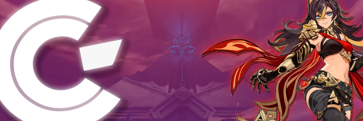 Dehya Build Guide