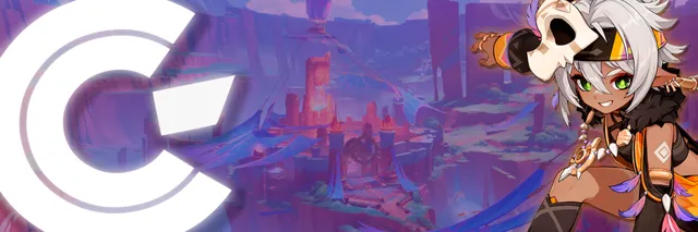 La Build Legendaria de Iansan