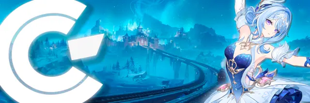 Odette's Legendary Build