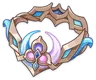 Moonlit Offering's Silver Crown