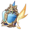Corona Celestial
