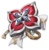 Scarlet Proof
