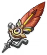 Plume of Death