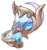 Moonlit Offering's Final Hour
