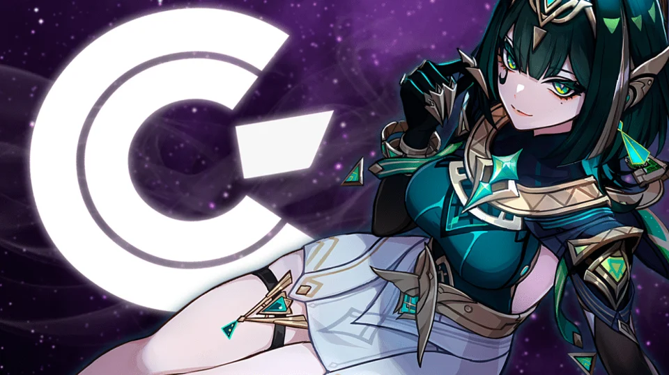 Nefer's Giveaway
