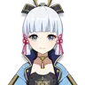 Kamisato Ayaka