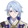 Kamisato Ayato