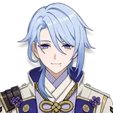 Kamisato Ayato