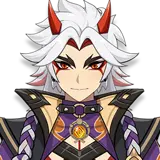 Arataki Itto