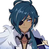 Kaeya
