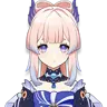 Sangonomiya Kokomi