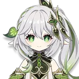 Nahida