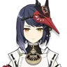 Kujou Sara