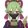 Kuki Shinobu