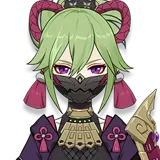 Kuki Shinobu