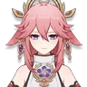 Yae Miko