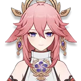 Yae Miko