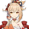 Yoimiya