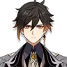 Zhongli