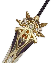 Forged by the Golden Melody