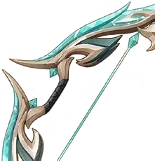 Bow 1
