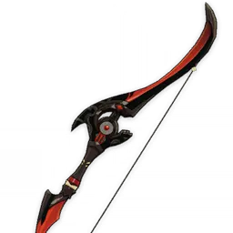 Blackcliff Warbow