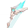Skyward Harp