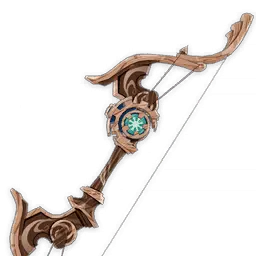 Windblume Ode