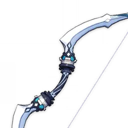 Sacrificial Bow
