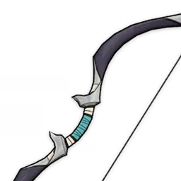 Seasoned Hunter's Bow