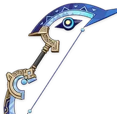 Serpent's Rain Bow