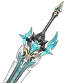 Gest of the Mighty Wolf