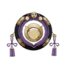 Hakushin Ring