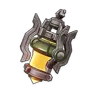 Blackmarrow Lantern