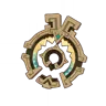 Ring of Yaxche
