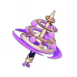 Kagura's Verity
